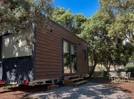 Camping Alquézar