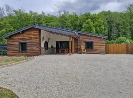 Domaine des trois fées le chalet du Roi