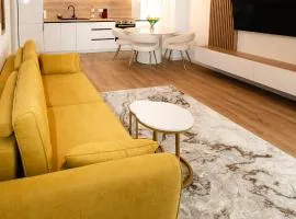Alexa Relax Apartament