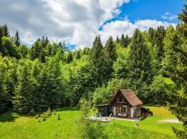 Fairytale Cottage - Peaceful Getaway Near Bled