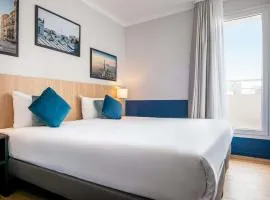 Aparthotel Adagio La Défense Kléber