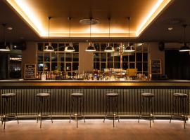 Ruby Marie Hotel Vienna by IHG, מלון בוינה