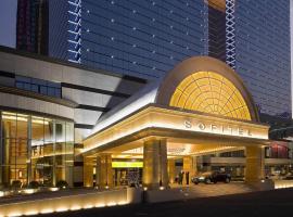 Sofitel Harbin, hotel i Harbin