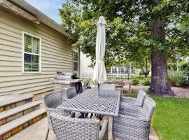Grande at Canal Pointe 37561 Worcester Dr