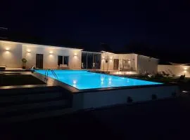Diamona apartment lux sa pogledom na bazen