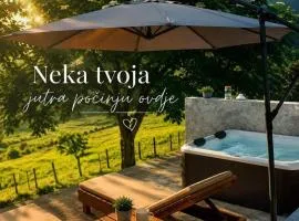 Lux Aura Spa
