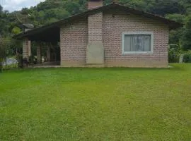 Chácara Pousada
