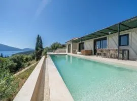 Casa Verde Brand-New Luxury Villa Fiskardo