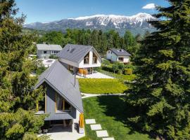 Ambient Resort Bled, hotel v Bledu