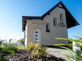 Aranyhegy Apartmanház