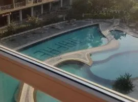 Rafaelo Panorama Suite Sea, Pool & Garden View 4