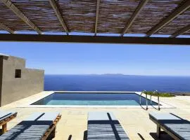 Olea Tinos, A Luxury Villa