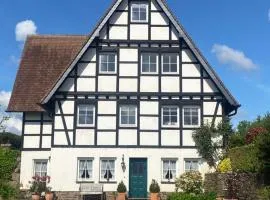 Gästezimmer & Apartment Haus Elisabeth