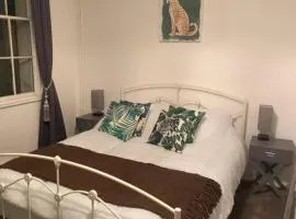 Brighton Bliss - Stylish Studio cosy