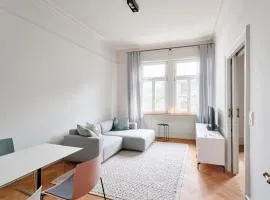 Exklusive Wohnung im Herzen von Göppingen
