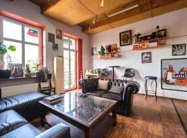 3 Bros' Hostel Cieszyn