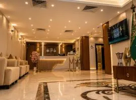 دار السناء للشقق المخدومة Dar Al Sanaa Serviced Apartments