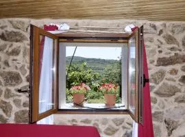 Duplex de Piedra & Relax