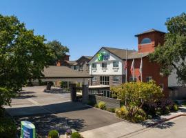 Holiday Inn Express Hotel & Suites - Paso Robles by IHG, hotel en Paso Robles