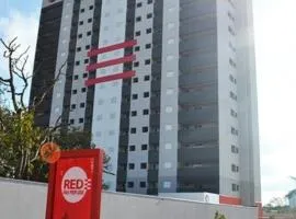 Flat 203 Red Sorocaba