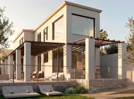 athanasia sea view home front house