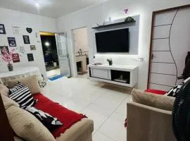 Meu aconchego