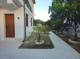 Violet Boutique Villa