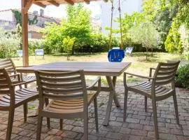 Bella Garden House