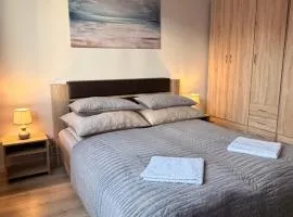 Centrum Apartments