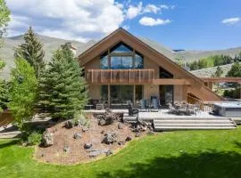 Mountain Mid Century