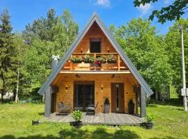 Mjeseceva staza Zabljak