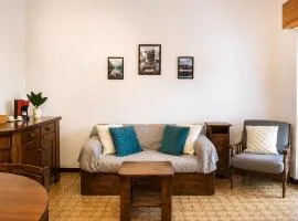 Bilocale montagna e relax Moggio - Artavaggio