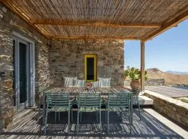 Serene Shore Serifos