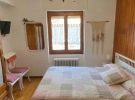 Casa Rural Txabalkua 1º y 2º piso