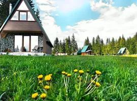 Eco Village Podgora