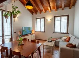 Cornate Aura Apartment, vicino Milano, con WiFi e Parcheggio