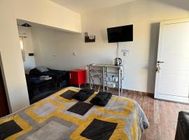 La Hacienda hospedaje, Hotel in Villa Unión
