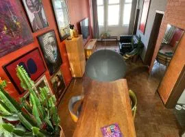 Apartamento Centro de Curitiba