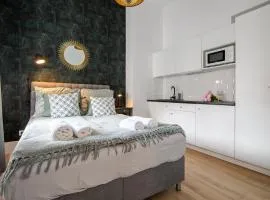 Apartament Na Deptaku STUDIO