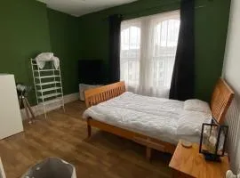 City Centre Double Room