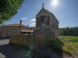 Casa Rural O Castro - Cabana de Bergantiños