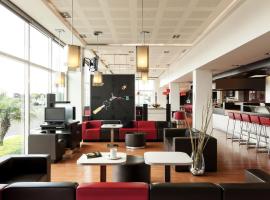 Ibis Aguascalientes Norte – hotel w mieście Aguascalientes