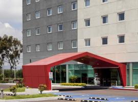 Ibis Aguascalientes Norte, hotel a Aguascalientes