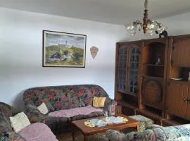 Apartman EF