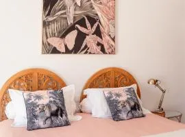 Lagoa Beach House B&B - Breakfast included