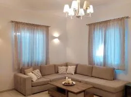 Lila Central Apartment 5 Min Walk to Port and Beach