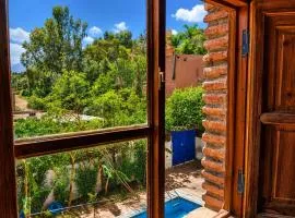 Riad Belgika Marrakech
