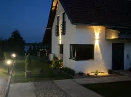 Białe Żagle Mazury