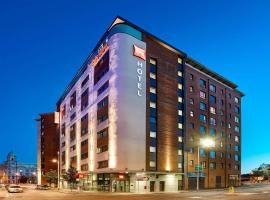 ibis Belfast City Centre, hotel a Belfast
