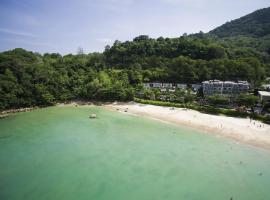 Novotel Phuket Kamala Beach โรงแรมในหาดกมลา